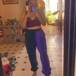 Joggers